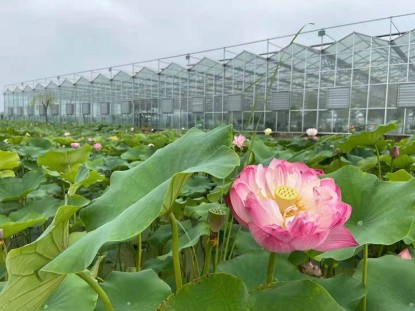 智能生態餐廳